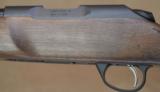 Sako Quad Varmint Heavy Barrel .22LR 22