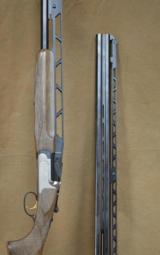 Perazzi MX2000RS Trap Combo 12GA 31 1/2 - 6 of 7