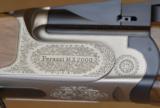 Perazzi MX2000RS Trap Combo 12GA 31 1/2 - 2 of 7