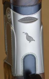 Perazzi MX12C- 2 of 7