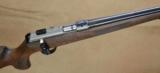 Anschutz 1727 Fortner Straightpull .17HMR (680) - 6 of 6