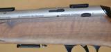 Anschutz 1727 Fortner Straightpull .17HMR (680) - 5 of 6