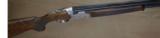 Beretta 687 SP II Sporting 12GA 28