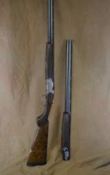 Beretta 687 SP II Sporting Combo 20GA/28GA 30