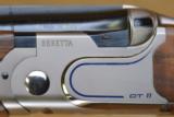 Beretta DT11 Skeet/Sporting 12GA 30