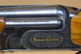 Perazzi MX2000 Matched Pair Game Guns 12GA 31 1/2 - 8 of 12