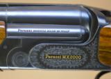 Perazzi MX2000 Matched Pair Game Guns 12GA 31 1/2 - 5 of 12