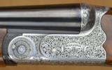 B. Rizzini BR 550 .410 Bore Side by Side 28