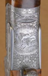 Salvinelli EXL Sideplate Sporting 12GA 32 - 2 of 7