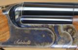 Salvinelli L1 Sporting Adj. Trigger/Adj. Combo 12GA 32