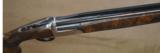 Perazzi MX12/3C Adj. Rib Sporting 12GA 32