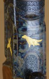 Perazzi MX8C SC3 Gold Sporting 12GA 32