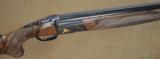 Perazzi MX8C SC3 Gold Sporting 12GA 32