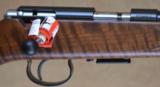 Anschutz 1517 D Sporting Rifle .22LR 21.6