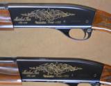 Remington 1100 Matched Pair 28GA/.410 25