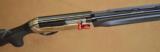 Benelli Super Sport Performance Shop 12GA 30 - 4 of 4