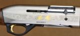 Benelli Montefeltro Silver 20GA 26