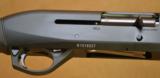 Benelli M2 Compact Field 20GA 24