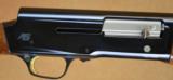 Browning A5 Hunter 12GA 28