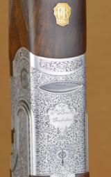 Beretta Jubilee Sporting 12GA 32