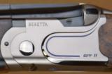 Beretta DT11 Sporting 12GA 30