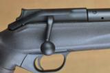 Blaser R8 Professional Success with Leather Inlay .270 Win - 1 of 5