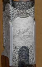 Perazzi MX12 SC3 Sporting 12GA 30 - 2 of 7