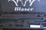 Blaser R8 Professional Package Zeiss Scope .300 Win Mag - 4 of 4