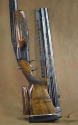 Perazzi MX2000/10 Trap Combo 12GA 31.5"/34" - 6 of 6