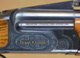 Perazzi MX2000/10 Trap Combo 12GA 31.5"/34" - 5 of 6