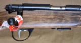Anschutz 1712 Silhouette Monte Carlo Sporter .22LR 21.6" - 1 of 6