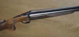 Perazzi DC12 Sporting Clays Side by Side 12GA 32" - 6 of 6