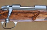 Sako 85 Varmint .223 Remington Stainless 23 5/8 - 1 of 5