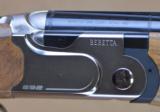 Beretta 692 BFAST Sporting 12GA 32" (382A) - 2 of 6