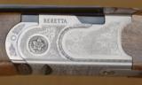 Beretta 686 Sporting 28GA 30" (175-3) - 1 of 6