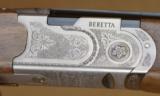 Beretta 686 Sporting 28GA 30" (175-3) - 2 of 6