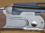 Beretta DT11 "ACS" Sporting 12GA 30" Left Hand - 2 of 6