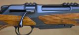 Merkel Helix .308 Straight-Pull Rifle 22 - 1 of 5