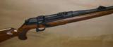 Merkel Helix .308 Straight-Pull Rifle 22 - 5 of 5