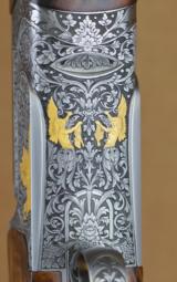 Perazzi MX8C SCO Gold Sporting 12GA 32 - 5 of 7