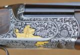 Perazzi MX8C SCO Gold Sporting 12GA 32 - 1 of 7