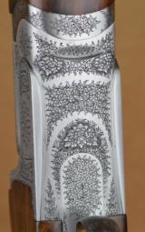 Perazzi MX28C SC3 Sporting 28GA 31 1/2" - 4 of 7