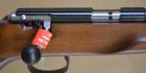 Anschutz 64MPR Benchrest .22LR 25.5 - 1 of 5