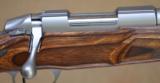 Sako 85 Varmint .223 Remington Stainless 23 5/8" (3VTS) - 1 of 5