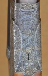 Grulla 215 Game Gun .410 Bore 30" Full Side-Lock - 2 of 8