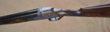 Grulla 215 Game Gun .410 Bore 30" Full Side-Lock - 8 of 8