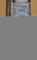 Grulla 215 Game Gun .410 Bore 30" Full Side-Lock - 3 of 8