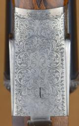 Grulla 209H Sporting 12GA 30" Side-Lock- 3 of 7