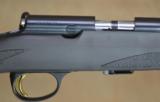 Browning T-Bolt Synthetic Sporter .22LR Left Hand - 4 of 5