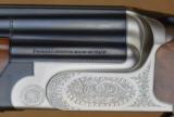 Perazzi MX8 "Lusso" Skeet Combo 12GA 30" - 2 of 6